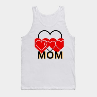 Happy mother's day Tank Top